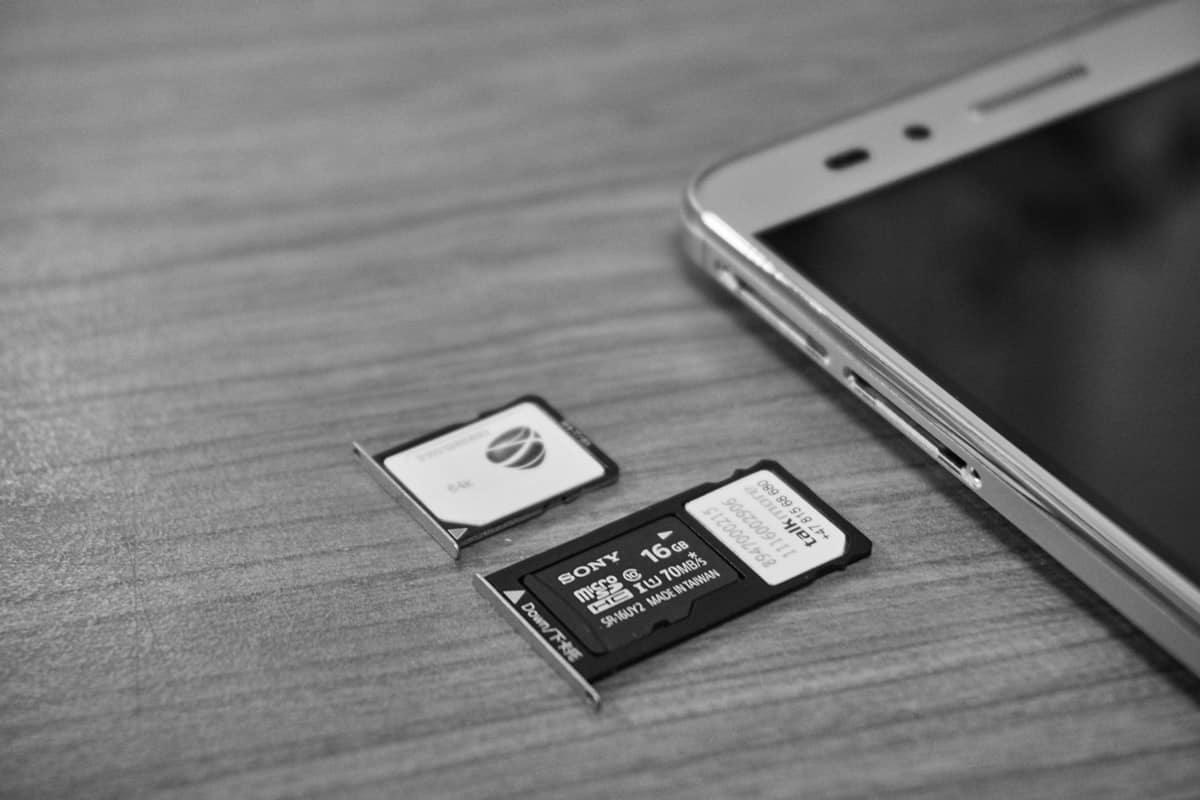 FIX SD Card Not Detected On Android Phone THE ULTIMATE GUIDE 