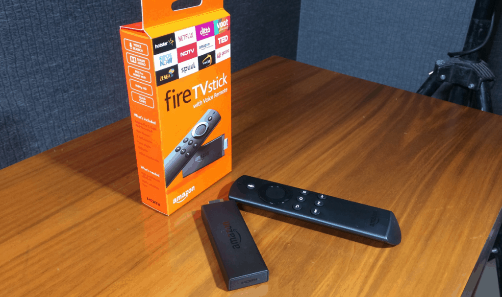 How to install any Android app on your Amazon Fire TV ...