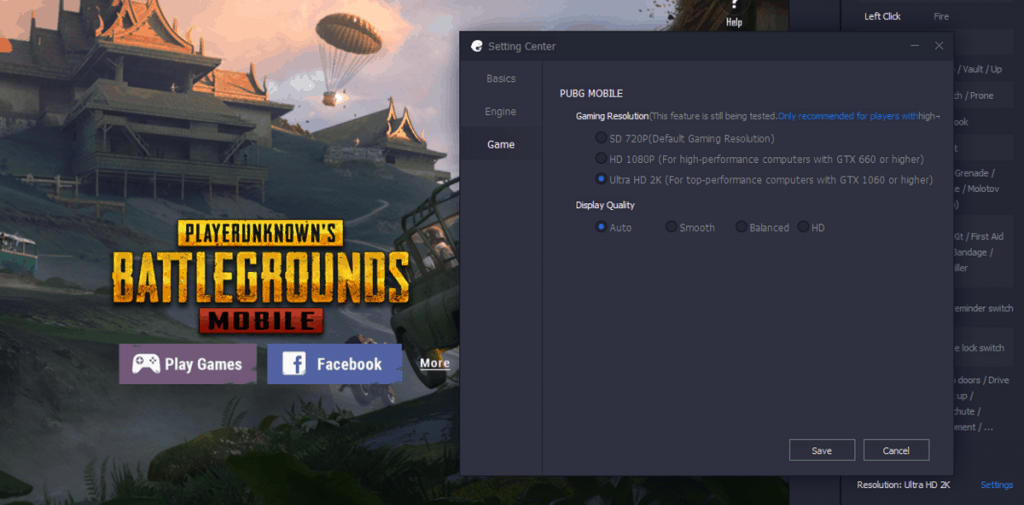 Pubg Mobile On Pc Tencent Gaming Buddy Review Updato - features such as using the scrolling wheel is simply not as accurate as it is on the official pc version the fact that the frame rate is restricted to